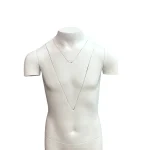 Child Ghost Mannequin