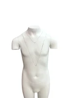 Child Ghost Mannequin