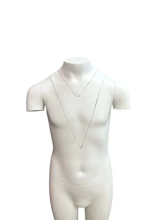 Child Ghost Mannequin - Image 7