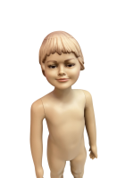 Child Boy Mannequin – Full Body Display Age 2 - 4 - Image 4