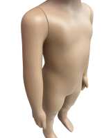 Child Boy Mannequin – Full Body Display Age 2 - 4 - Image 2