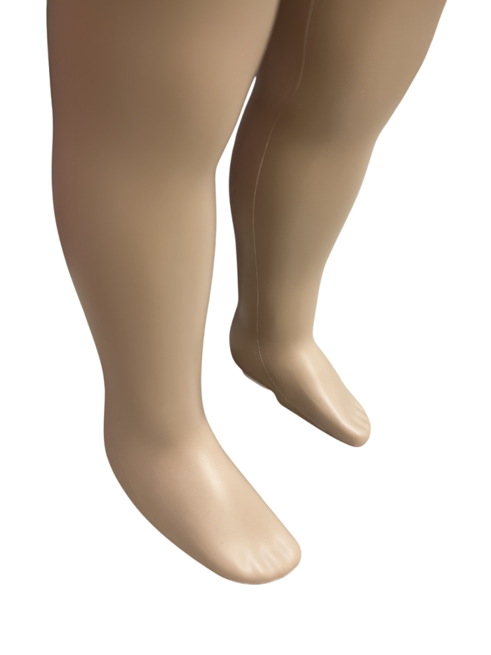 Child Boy Mannequin – Full Body Display Age 2 - 4 - Image 3