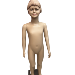 Child Girl Mannequin – Full Body Display Age 5-7