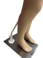 Child Girl Mannequin – Full Body Display Age 5-7 - Image 4