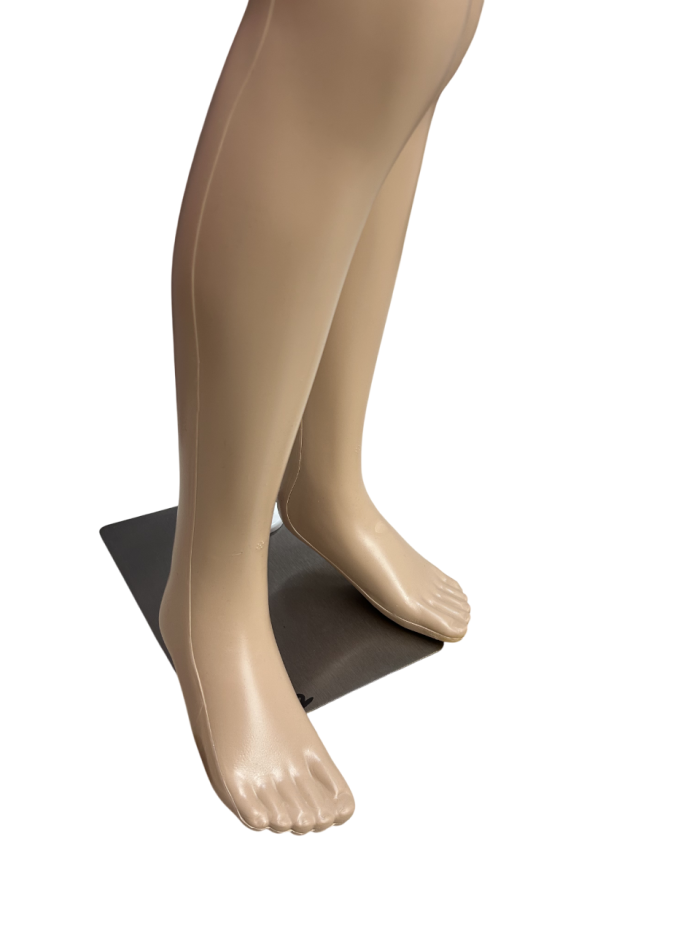 Child Boy Mannequin – Full Body Display Age 7-10 - Image 3