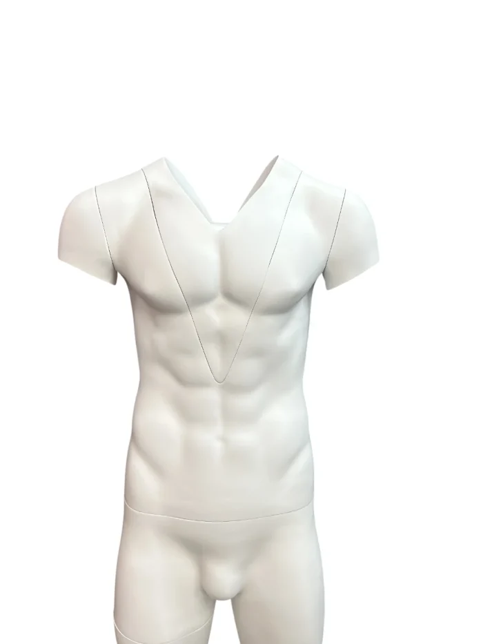 Male Ghost Mannequin - Image 6