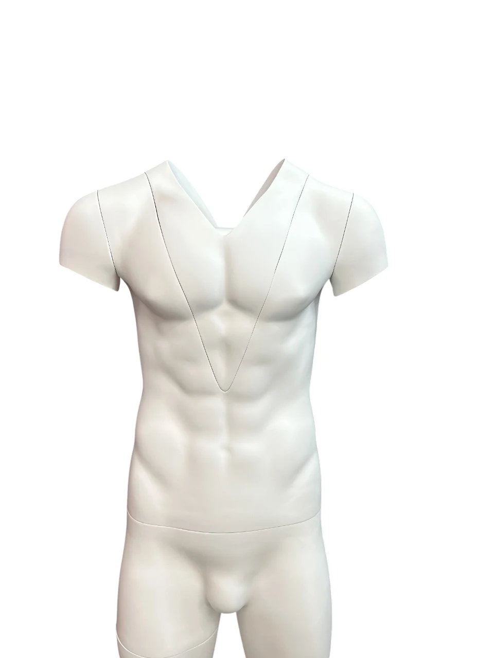 male ghost 2
