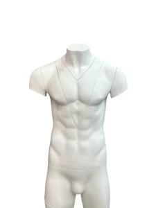 male ghost