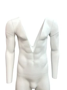 male ghost 4