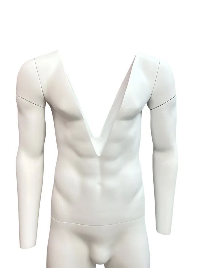 Male Ghost Mannequin - Image 4