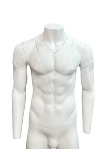 male ghost 5