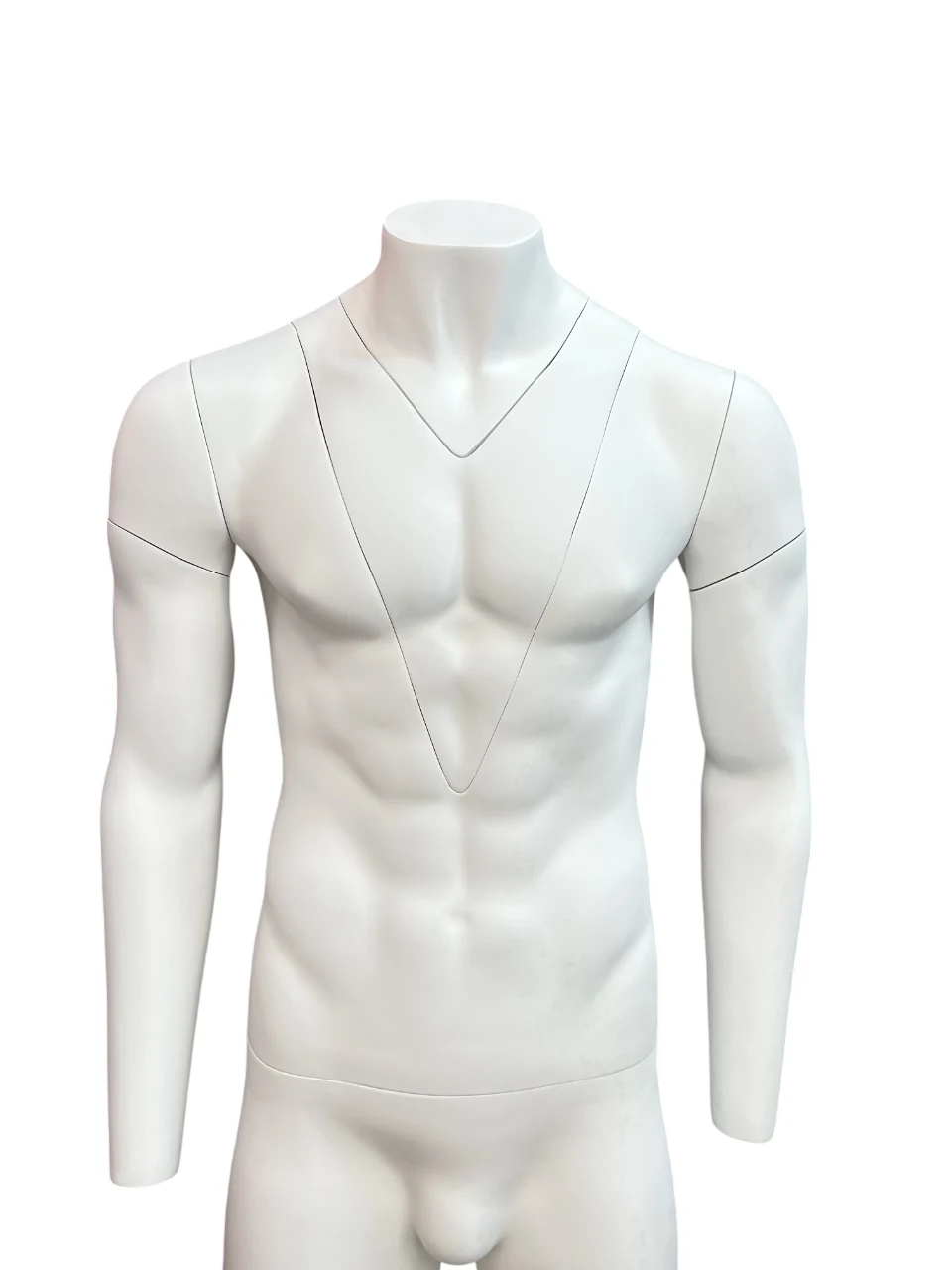 male ghost 5