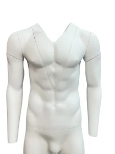 male ghost 7