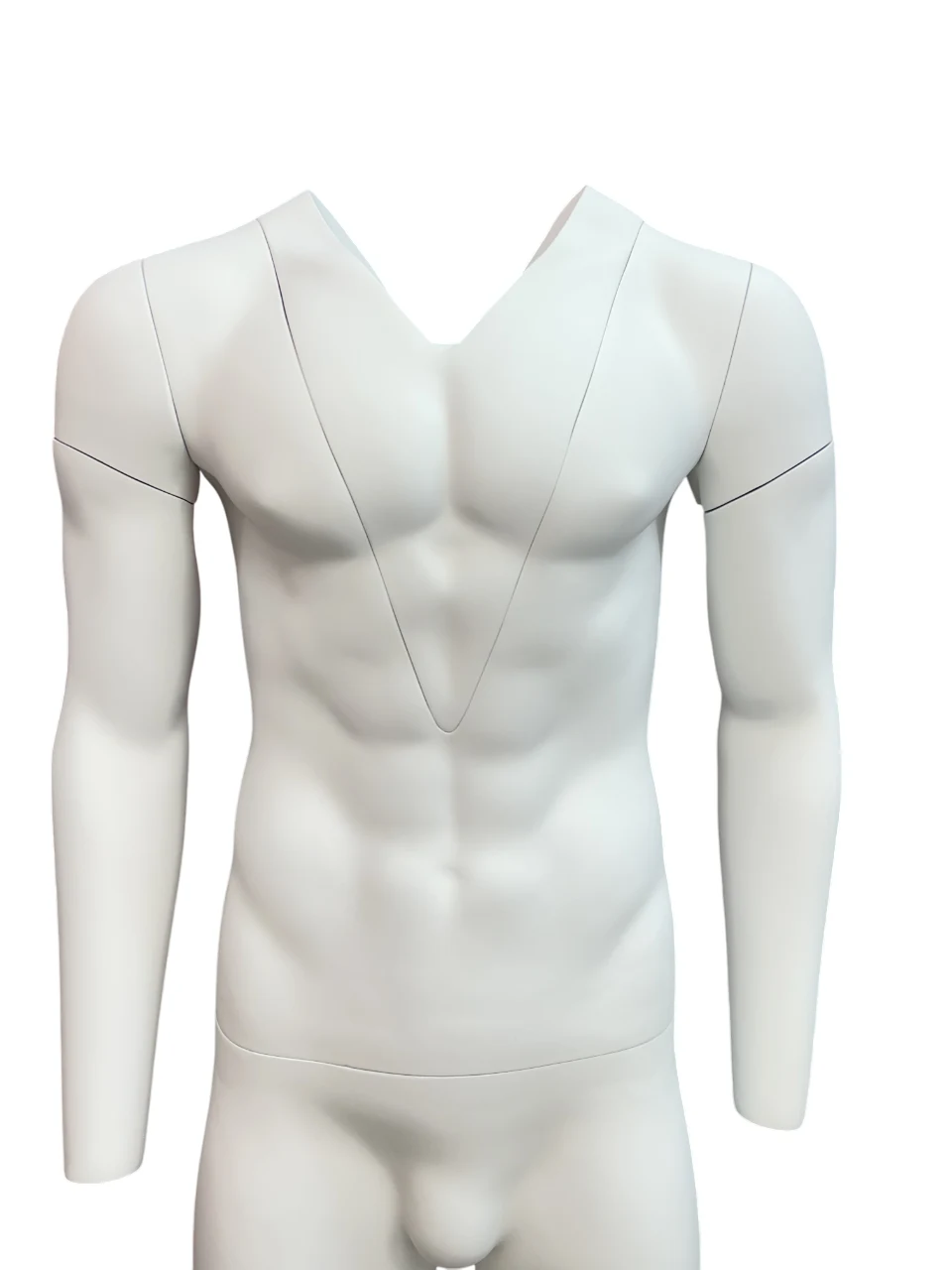 male ghost 7