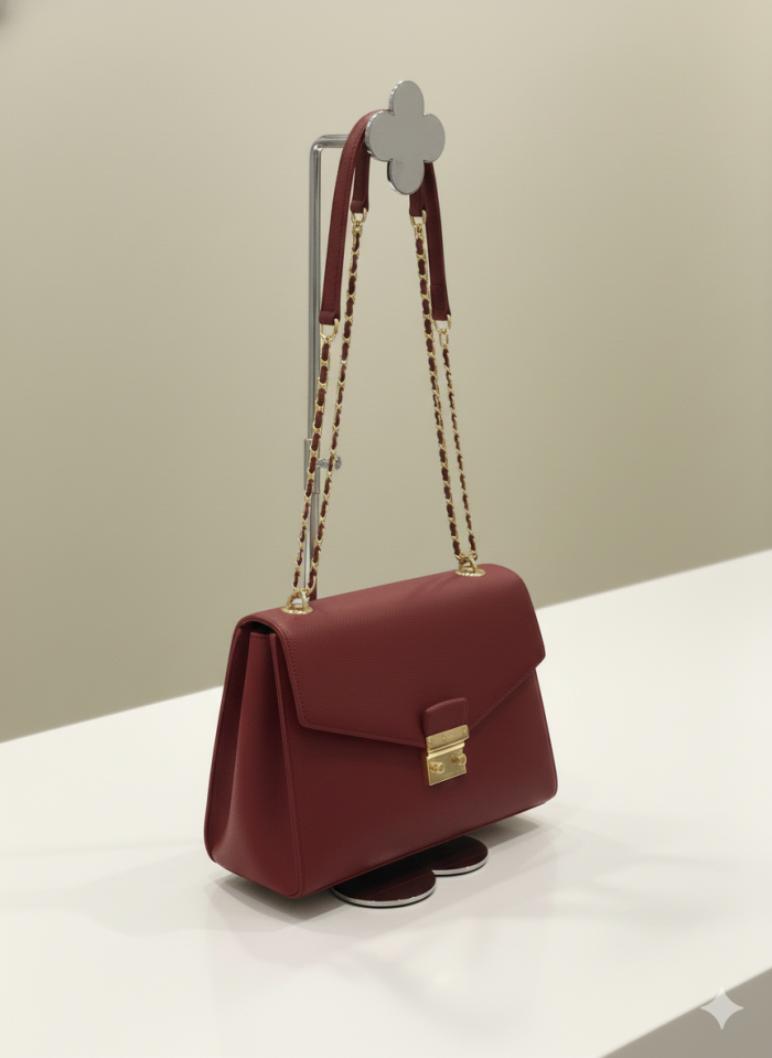 Flower Handbag Display Stand - Image 2