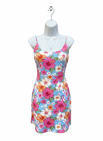 White Female Half Body Hanging Body Form - Image 2