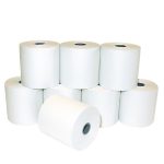 Till Machine Thermal Roll - 57 x 57mm (20 rolls)