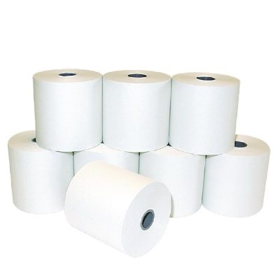 Epos Machine Thermal Roll - 80 x 80mm (5 Rolls)