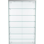 Glass Display Cabinet