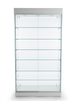 Glass Display Cabinet